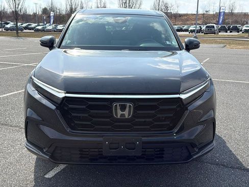 Used 2024 Honda CR-V EX image 17