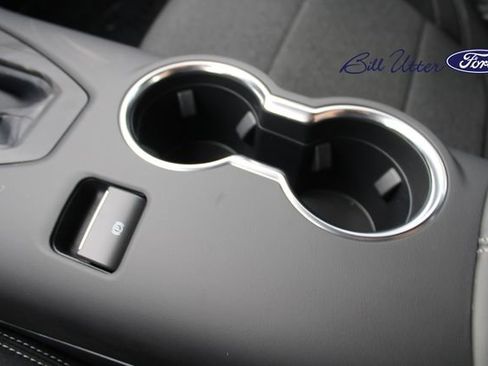 New 2026 Ford Mustang Coupe image 9