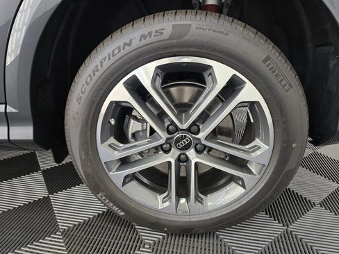 New 2025 Audi Q5 Premium image 21