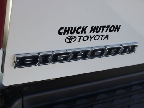 Used 2024 RAM 2500 Big Horn image 19