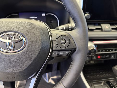 Used 2024 Toyota RAV4 XLE w/ Convenience Package AWD/4WD image 16