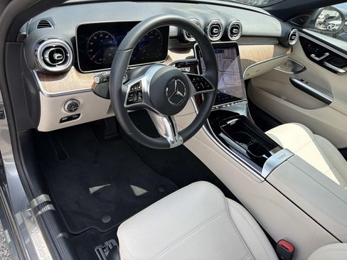 Used 2026 Mercedes-Benz C 300 Sedan image 18