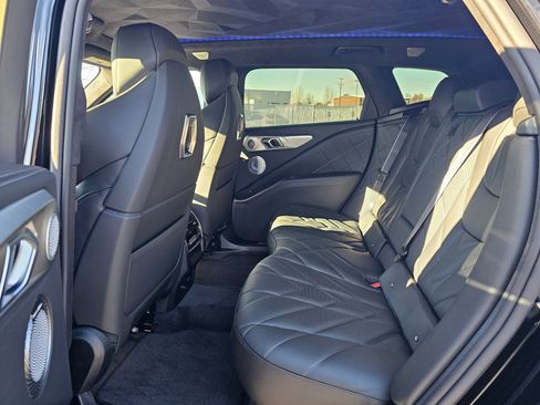 New 2026 BMW XM Label Red image 13