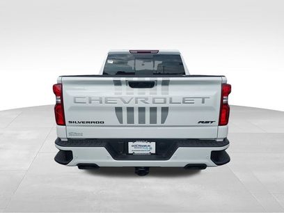 New 2026 Chevrolet Silverado 1500 RST