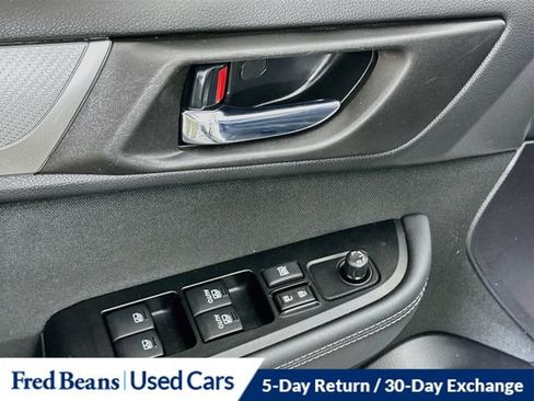 Used 2019 Subaru Outback 2.5i Premium AWD/4WD image 24