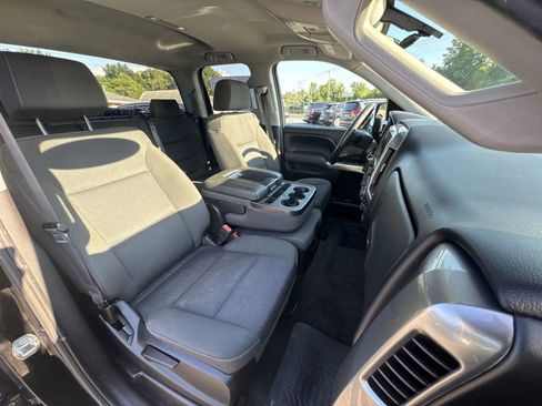 Used 2017 Chevrolet Silverado 1500 LT w/ All Star Edition image 23