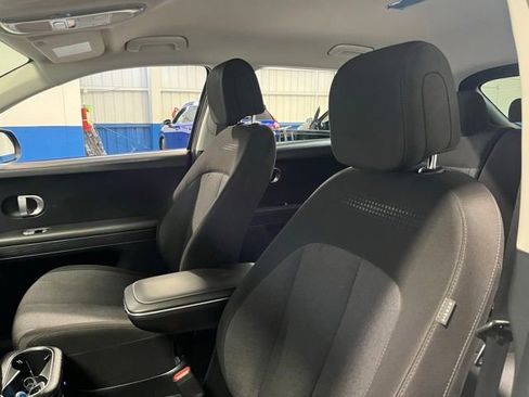 Used 2024 Hyundai Ioniq 5 SEL RWD image 23