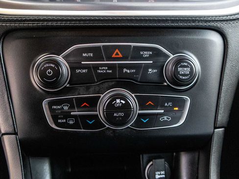 Used 2020 Dodge Charger GT w/ Plus Group RWD image 30