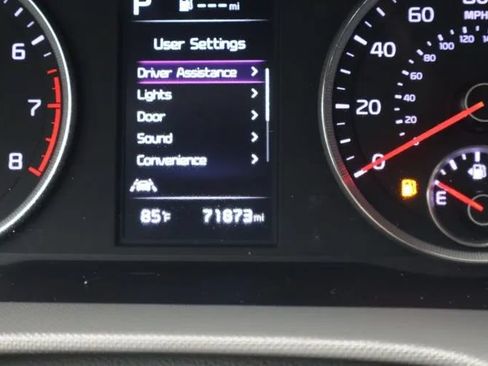 Used 2023 Kia K5 LXS FWD image 27