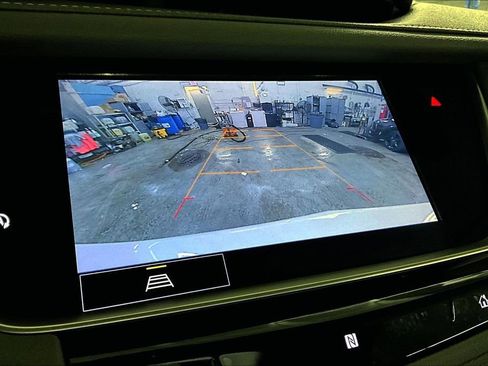 Used 2021 Cadillac XT5 Premium Luxury w/ LPO, Floor Liner Package AWD/4WD image 14