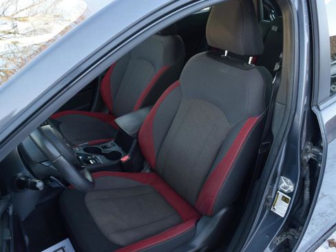 Used 2024 Subaru Impreza RS image 10