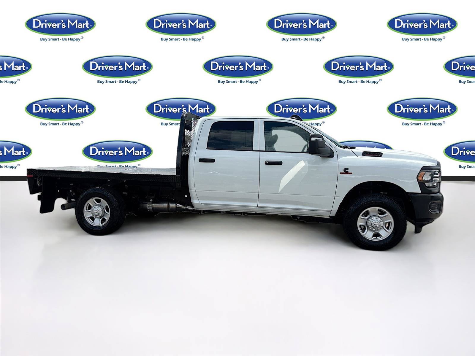 Used 2024 RAM 3500 Tradesman RWD image 8