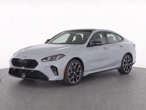 Used 2026 BMW 228i xDrive AWD/4WD image 7
