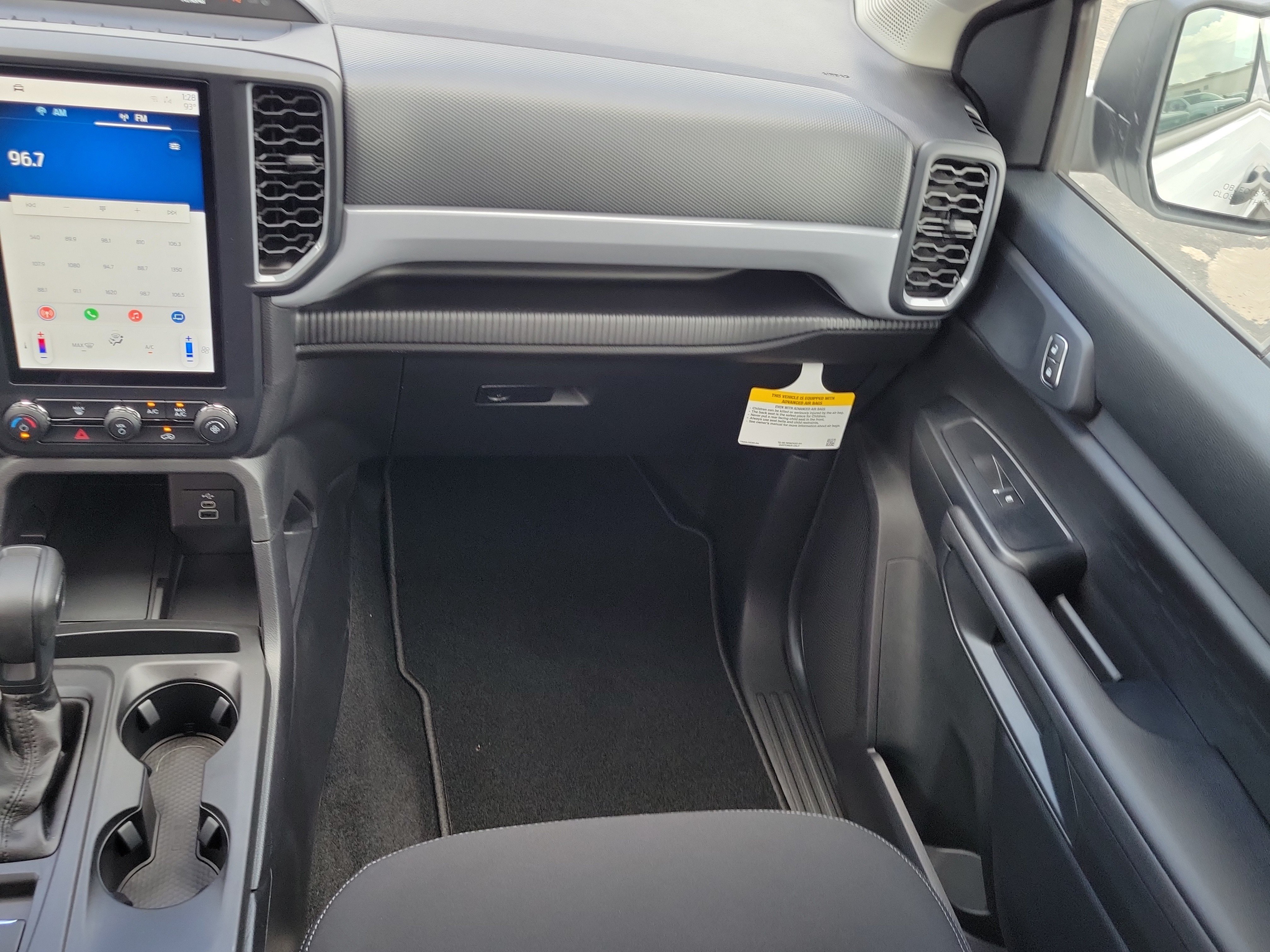 New 2026 Ford Ranger XL RWD image 14