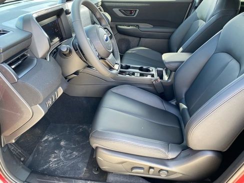 New 2026 Subaru Outback Premium image 10