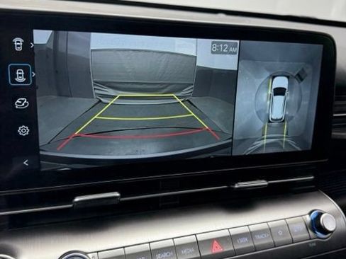 Used 2024 Hyundai Kona Limited AWD/4WD image 49