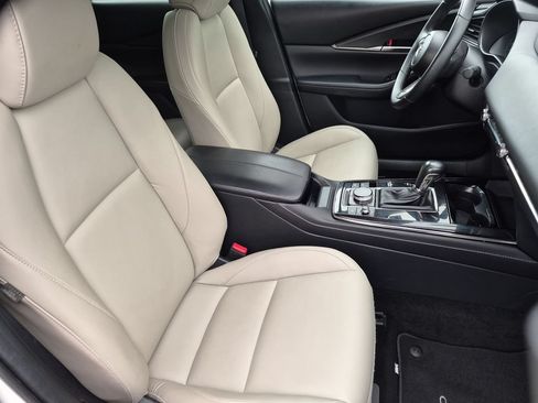 Used 2025 MAZDA CX-30 AWD 2.5 S w/ Preferred Package image 30
