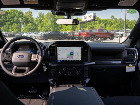 New 2026 Ford F150 STX RWD image 19
