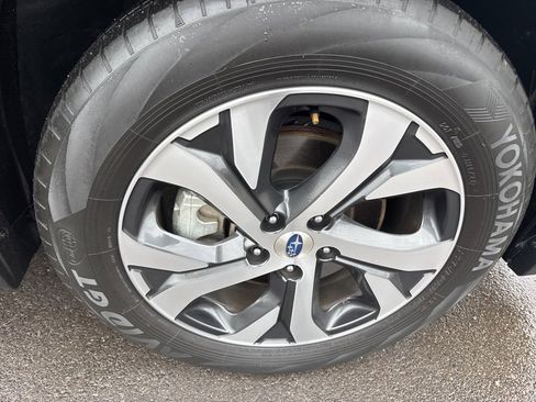 Certified 2022 Subaru Outback Touring XT w/ Popular Package #2 image 36