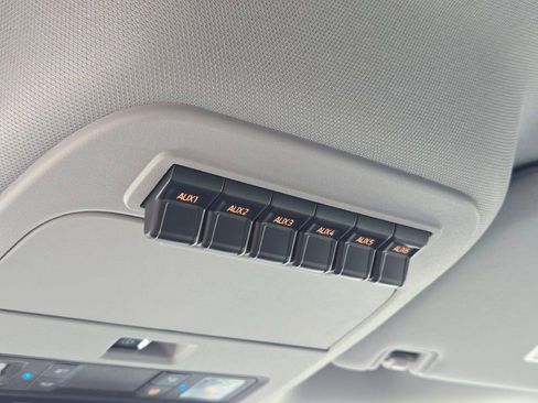 New 2026 Ford F250 XLT w/ Snow Plow Prep Package image 28