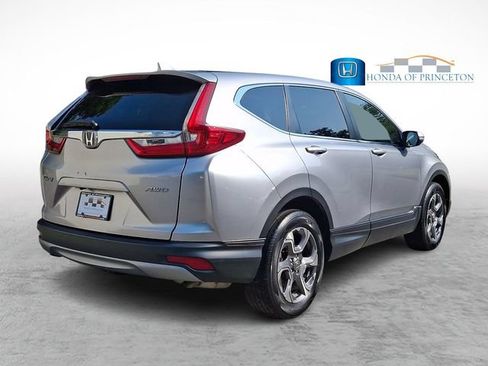 Used 2019 Honda CR-V EX image 6