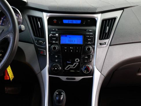 Used 2013 Hyundai Sonata GLS image 31
