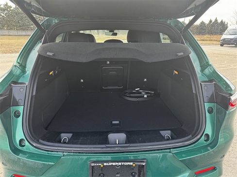 Used 2025 Alfa Romeo Tonale Tributo Italiano image 17