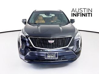 Used 2019 Cadillac XT4 Sport video 2