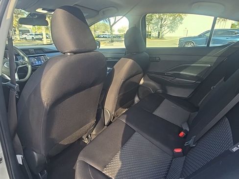 Used 2021 Nissan Versa S image 23