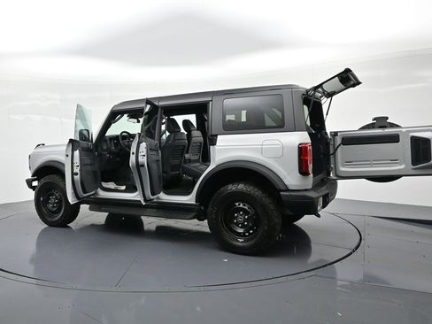 New 2026 Ford Bronco Big Bend w/ Black Diamond Package image 31