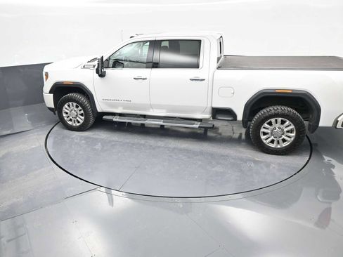 Used 2022 GMC Sierra 2500 Denali w/ Denali Ultimate Package image 13