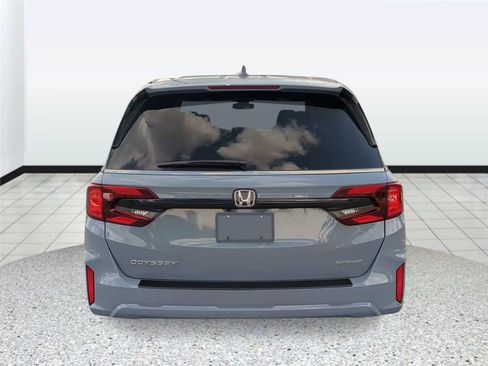 New 2026 Honda Odyssey Sport-L image 4