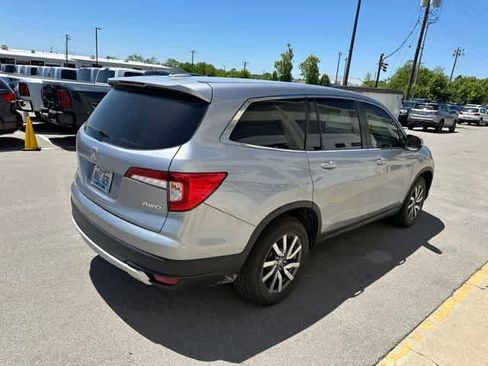 Used 2020 Honda Pilot EX-L image 23