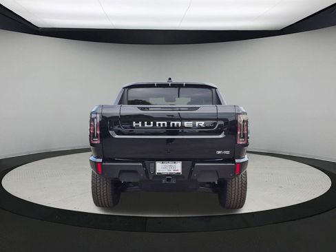New 2026 GMC Hummer EV 4x4 Crew Cab image 4