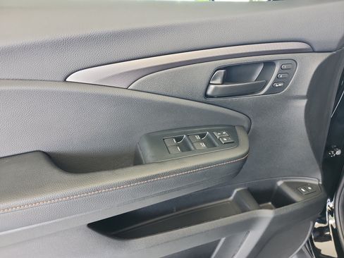 Used 2023 Honda Passport TrailSport image 18