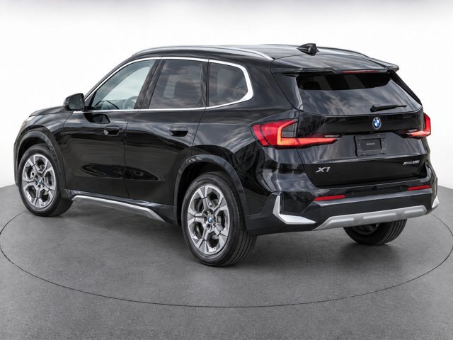 Used 2026 BMW X1 xDrive28i w/ Convenience Package AWD/4WD image 4