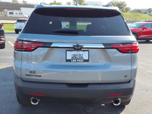 Used 2023 Chevrolet Traverse LT FWD image 20