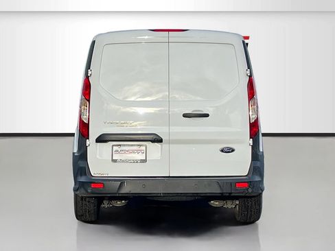 Used 2023 Ford Transit Connect XL FWD image 6