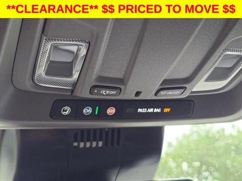 New 2026 Chevrolet Silverado 3500 W/T w/ WT Convenience Package AWD/4WD image 26