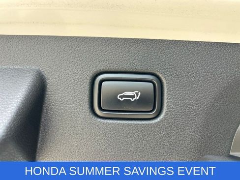 Used 2026 Kia Sportage EX w/ EX Panorama Roof Package FWD image 10