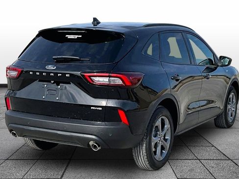 New 2026 Ford Escape ST-Line w/ Tech Pack #1 image 13