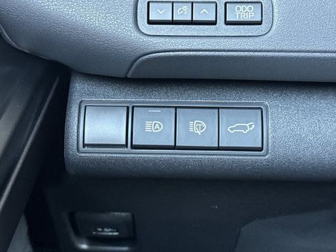 New 2026 Toyota bZ image 31