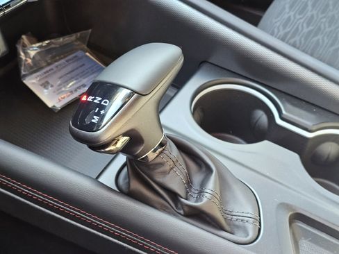 New 2026 Dodge Durango GT w/ Blacktop Package image 14