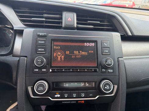 Used 2019 Honda Civic LX image 14