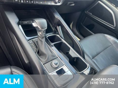 Used 2024 Kia Telluride LX FWD image 37