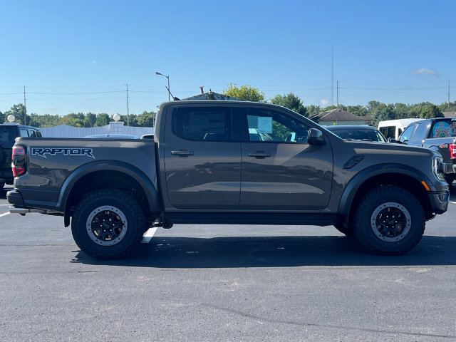 New 2026 Ford Ranger Raptor AWD/4WD image 44