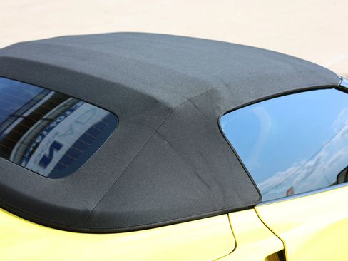 Used 2016 Chevrolet Corvette Z06 w/ 2LZ Preferred Equipment Group image 24