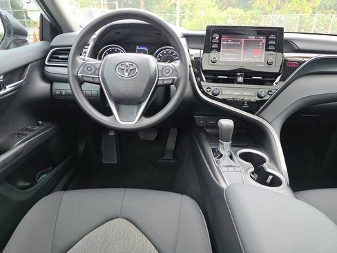 Certified 2024 Toyota Camry LE w/ Convenience Package FWD image 7