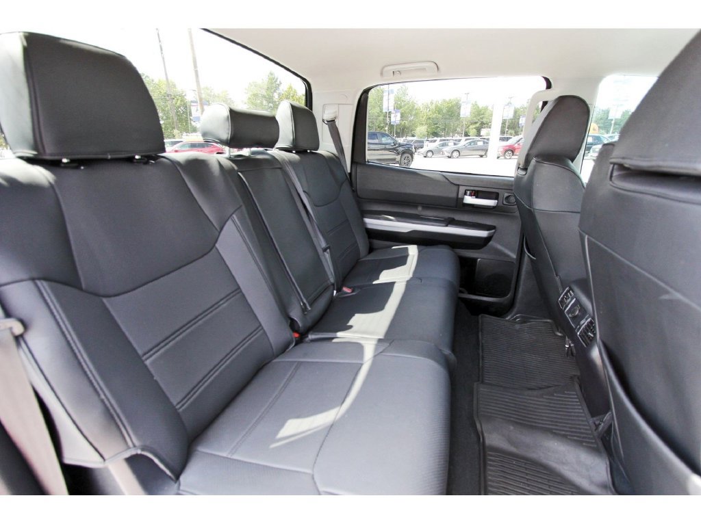 Used 2019 Toyota Tundra SR5 w/ SR5 Upgrade Package AWD/4WD image 14