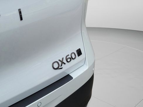 New 2026 INFINITI QX60 Autograph w/ Dark Cargo Package image 31